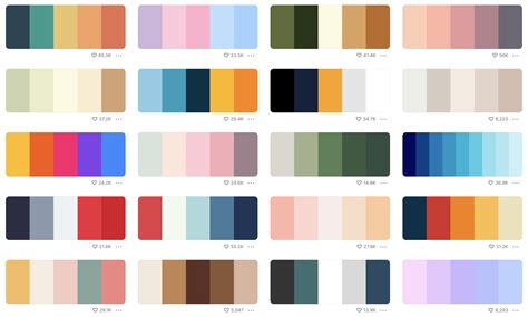 Minecraft Color Palette Generator