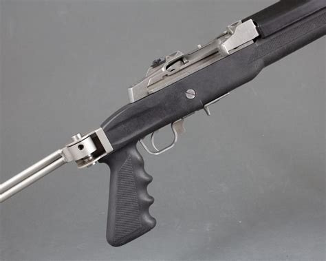 Mini-30 Rifle Image 10