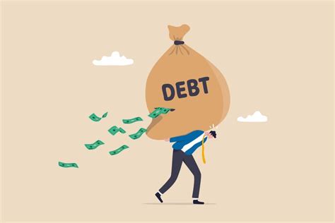 Minimizing Debt