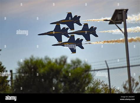 Miramar Air Show Us Navy Blue Angels