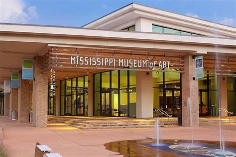 Mississippi Museum of Art Image