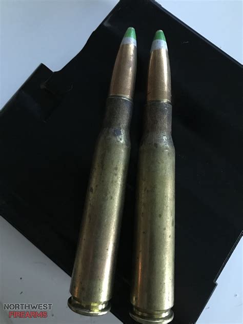 Mk 211 Raufoss Ammunition 2