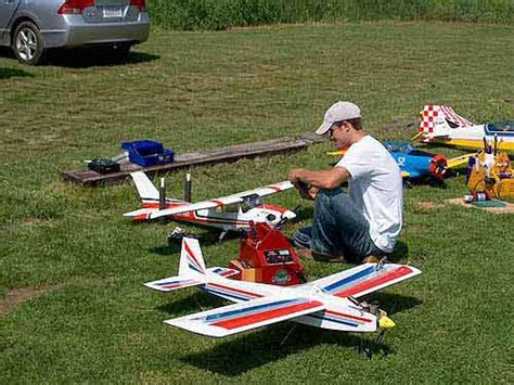 Model Airplane Club