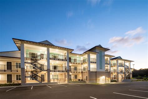 Modern Apartments Near BYU