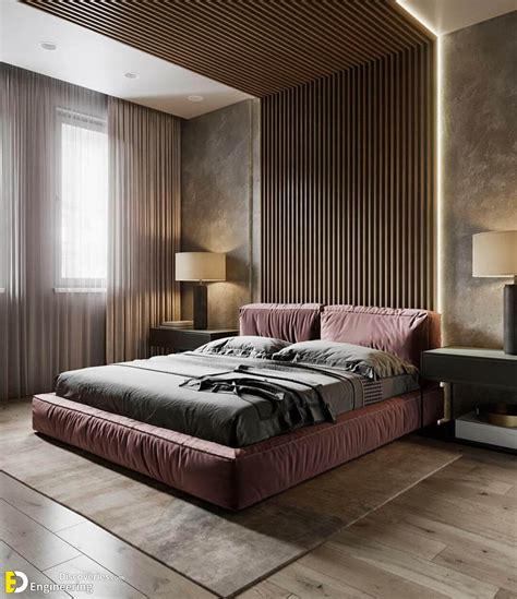 Modern Bedroom Design