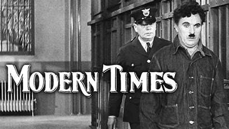 Modern Times Image