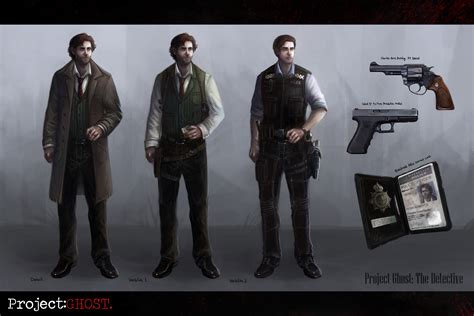 Modern Variants of the Detective Special