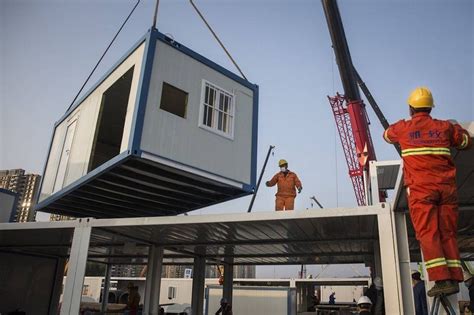 Modular Construction Image 10