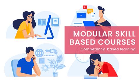 Modular Courses