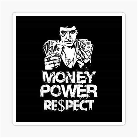 Money and Power Image