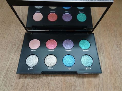 Urban Decay Moondust Palette