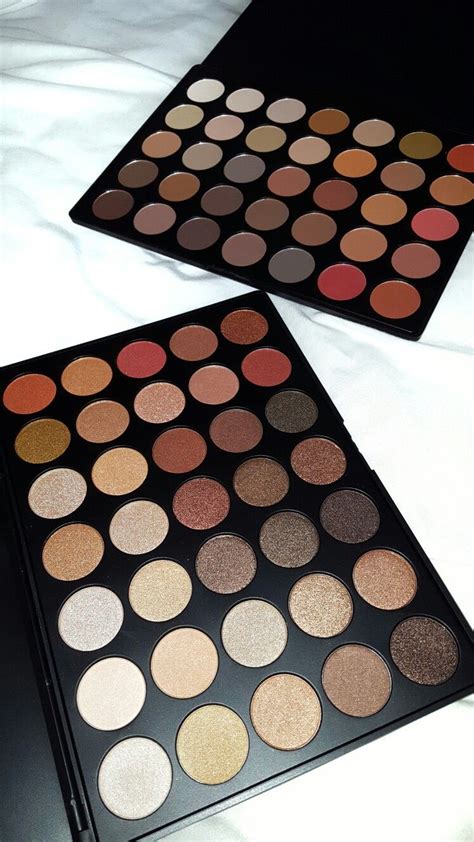 Morphe 35O Palette