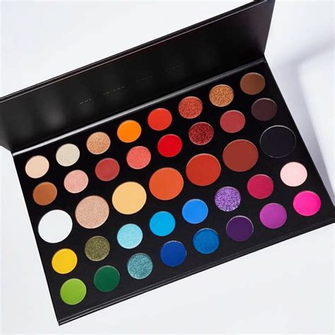 Morphe Artist Palette Shade 4