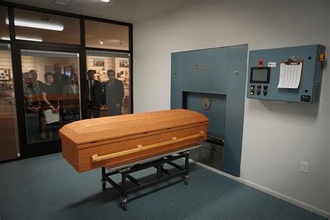 Mortuary Services