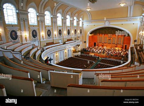 Moscow Conservatory