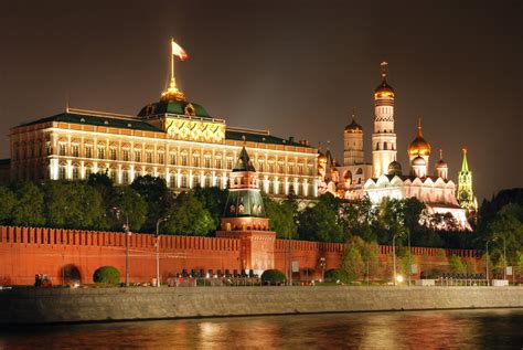 The Kremlin