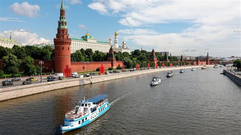 Moscow River