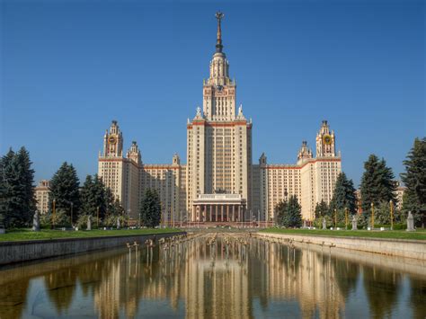 Moscow State University