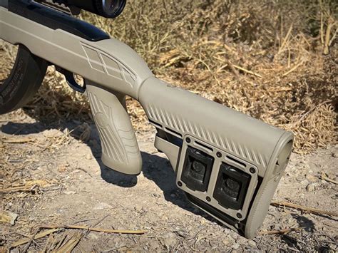 Mossberg AR-22 Rifle Accessories