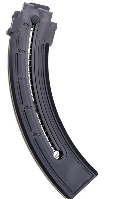 Mossberg AR-22 Rifle Magazine