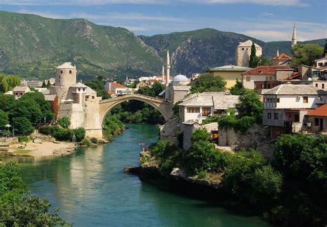 Mostar, Bosnia and Herzegovina