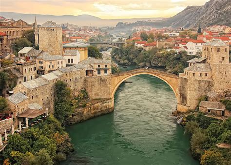 Mostar, Bosnia and Herzegovina