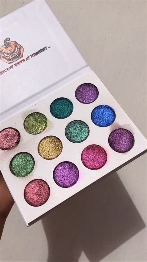 Multichrome Eyeshadow Palette Review