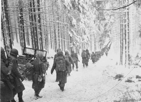 Museum of the Battle of the Bulge