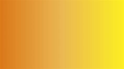 Mustard Yellow Gradient