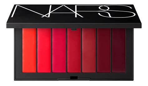 NARS Audacious Lip Palette