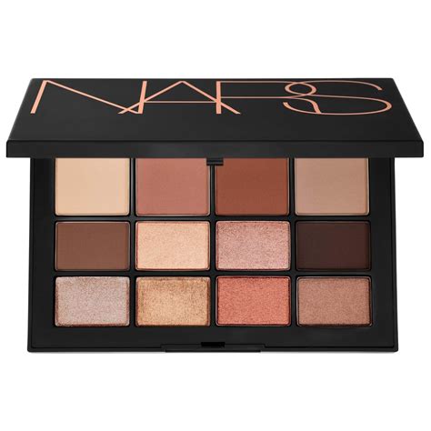 NARS Cosmetics Eyeshadow Palette Selection