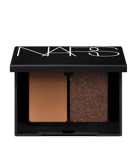 NARS' Duo Eyeshadow Palette