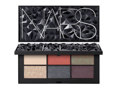 NARS Provocateur Eyeshadow Palette