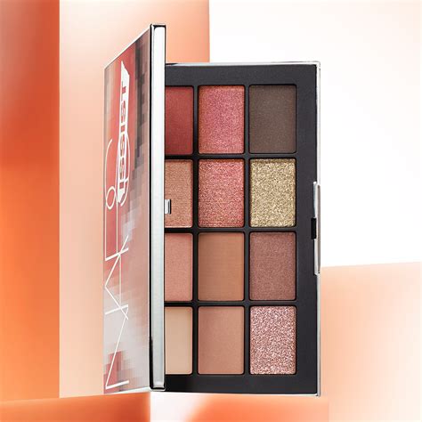 NARS Wanted Eyeshadow Palette