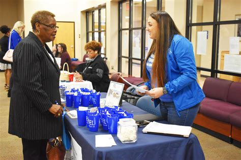 NAS Pensacola Job Fair