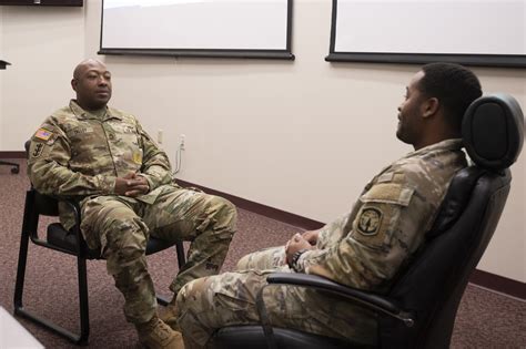 NCO Charge Preparation Mentorship