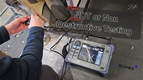 NDT Testing