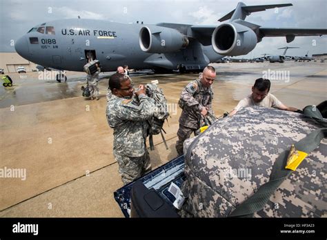 NJ National Guard deployment image 1