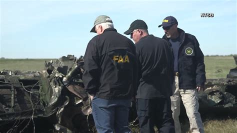 NTSB Investigation