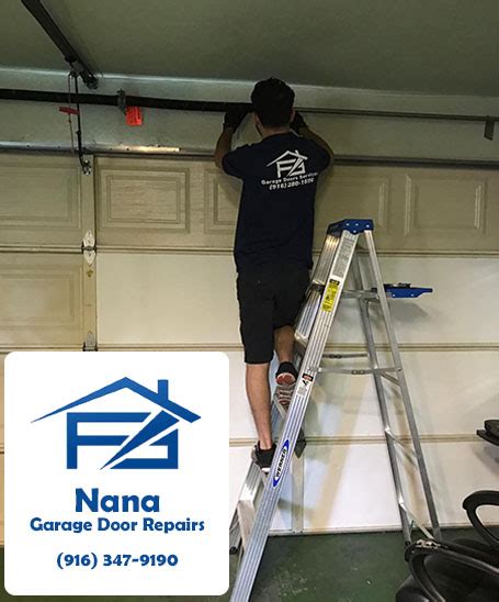 Nana Doors Maintenance and Repair Costs