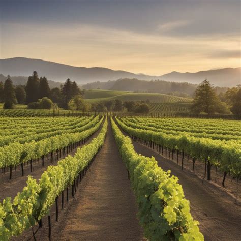 Napa Valley Vineyards