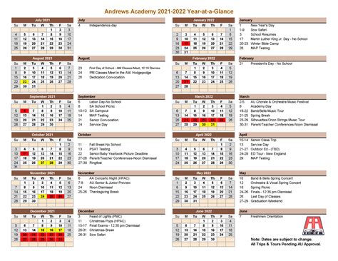 Naperville 203 Calendar Standardized Tests