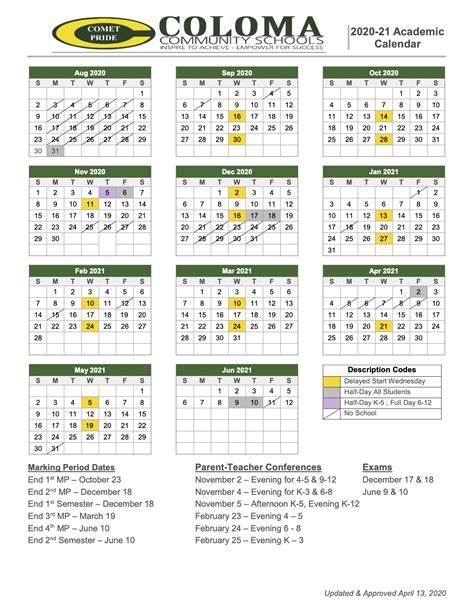 Naperville District 204 School Calendar and Community Engagement