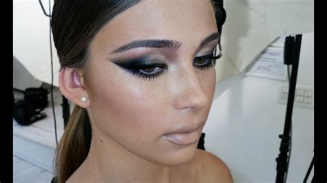 Natasha Denona Dramatic Look