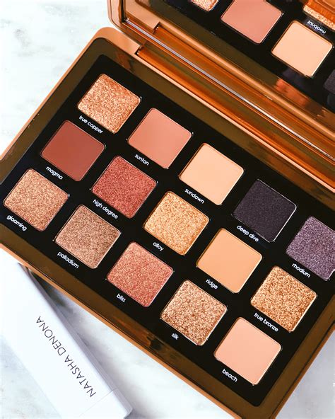 Natasha Denona Eye Palette