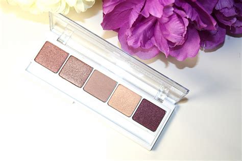 Natasha Denona Eye Palette Look 5