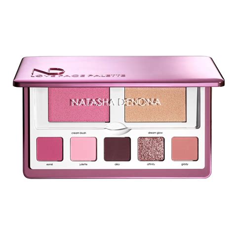 Natasha Denona Face Palette Image 10