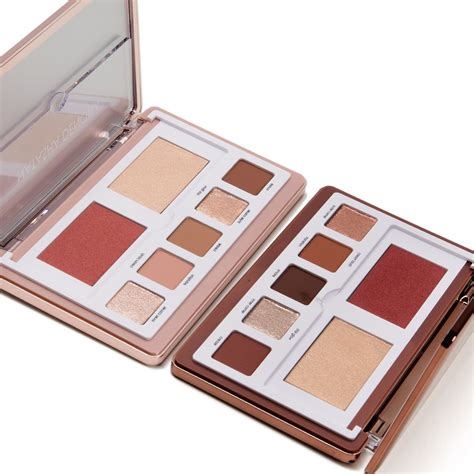 Natasha Denona Face Palette Shades