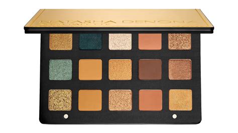 Natasha Denona Gold Palette 2024