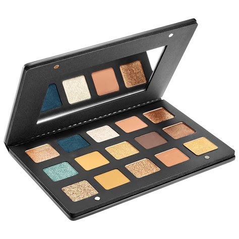 Natasha Denona Gold Palette 2024 Shade